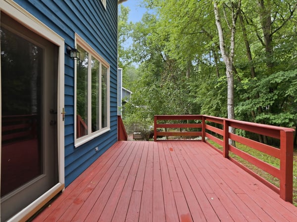 121 Waverly Forest Lane, Chapel Hill, NC