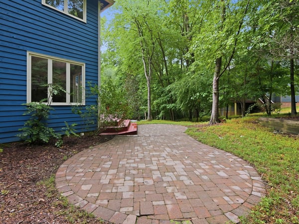 121 Waverly Forest Lane, Chapel Hill, NC
