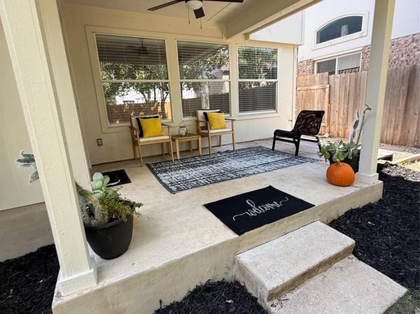 2306 Wilma Rudolph, Austin, TX