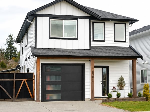 535 Stonewater Drive, Nanaimo, BC