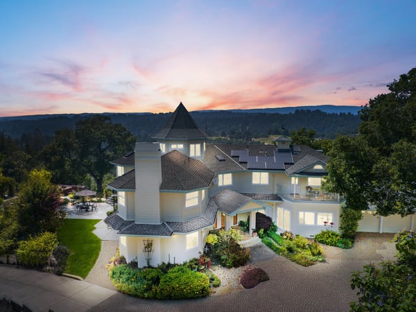4545 N Rodeo Gulch, Soquel, CA