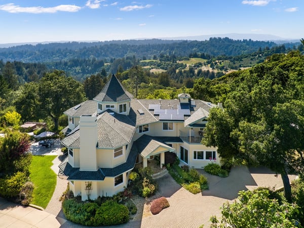 4545 N Rodeo Gulch, Soquel, CA
