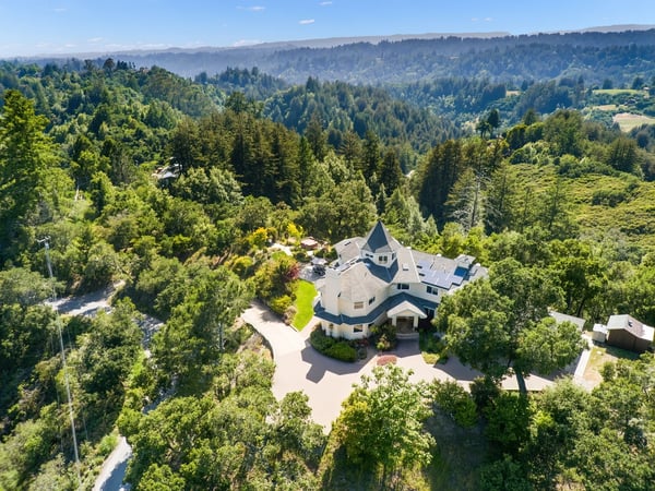 4545 N Rodeo Gulch, Soquel, CA