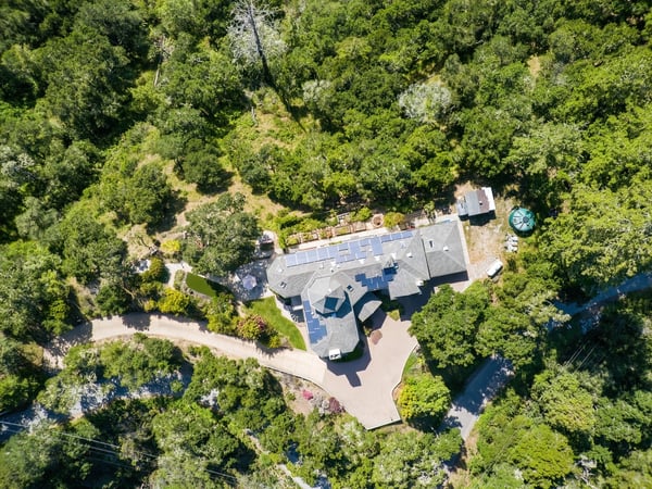4545 N Rodeo Gulch, Soquel, CA