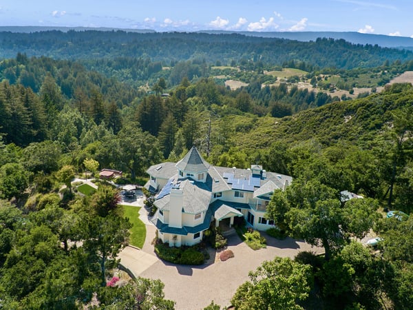 4545 N Rodeo Gulch, Soquel, CA