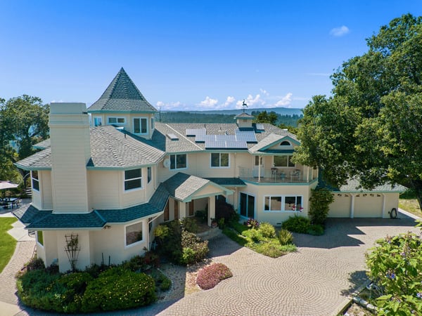 4545 N Rodeo Gulch, Soquel, CA