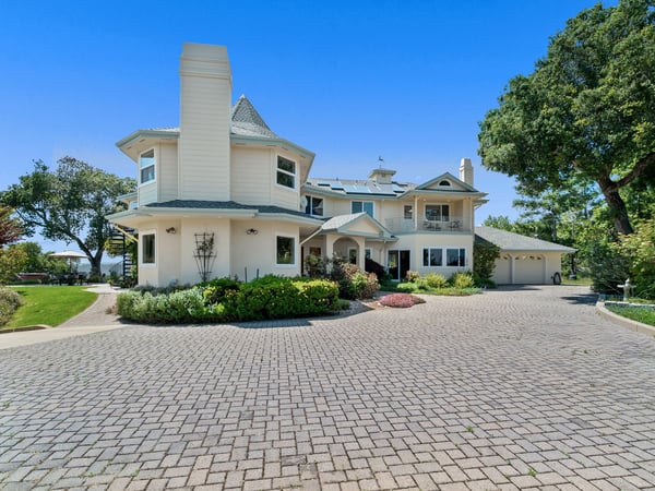 4545 N Rodeo Gulch, Soquel, CA