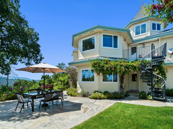 4545 N Rodeo Gulch, Soquel, CA
