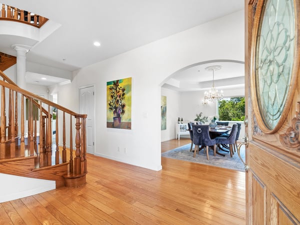 4545 N Rodeo Gulch, Soquel, CA