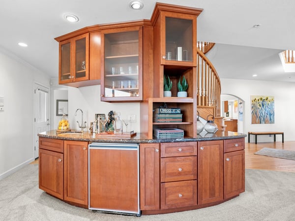 4545 N Rodeo Gulch, Soquel, CA