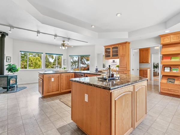 4545 N Rodeo Gulch, Soquel, CA