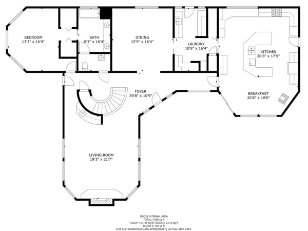 4545 N Rodeo Gulch, Soquel, CA