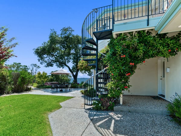4545 N Rodeo Gulch, Soquel, CA