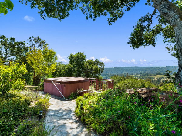 4545 N Rodeo Gulch, Soquel, CA