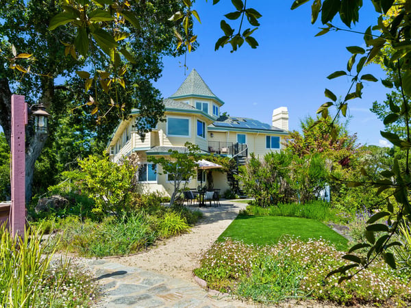 4545 N Rodeo Gulch, Soquel, CA
