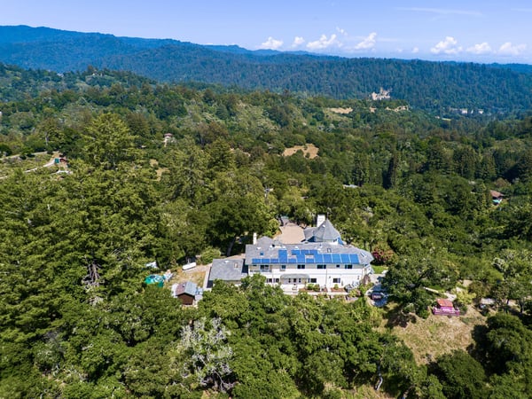 4545 N Rodeo Gulch, Soquel, CA