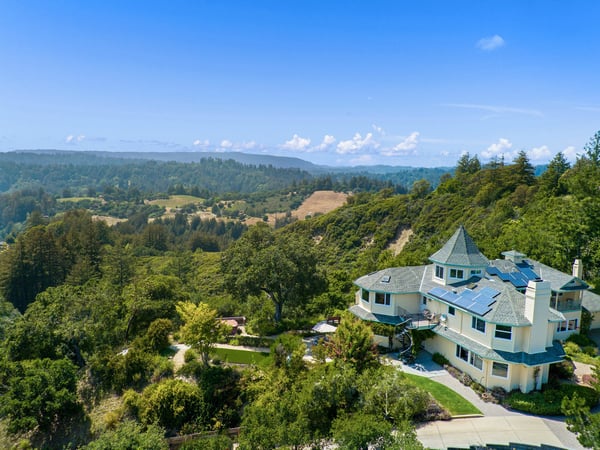 4545 N Rodeo Gulch, Soquel, CA