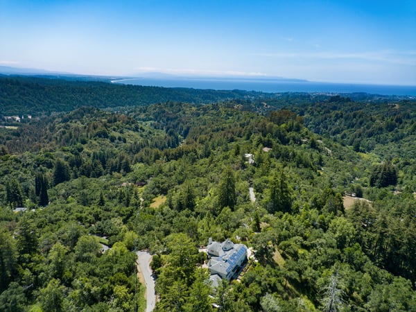 4545 N Rodeo Gulch, Soquel, CA