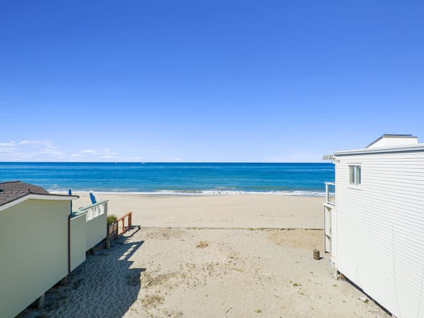 535 & 534 Beach Drive, Aptos, CA