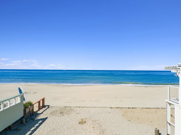 535 & 534 Beach Drive, Aptos, CA