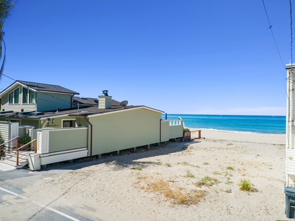 535 & 534 Beach Drive, Aptos, CA