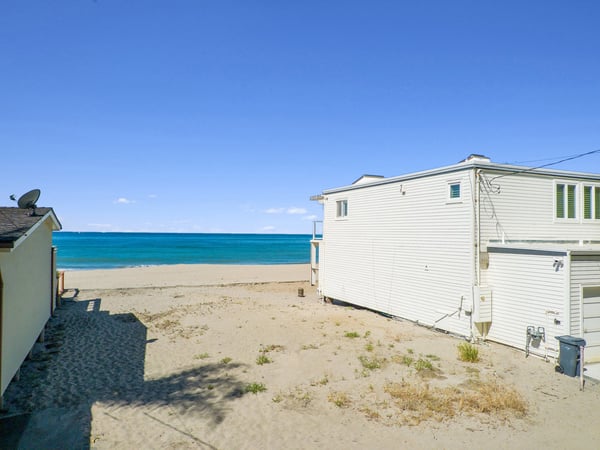 535 & 534 Beach Drive, Aptos, CA