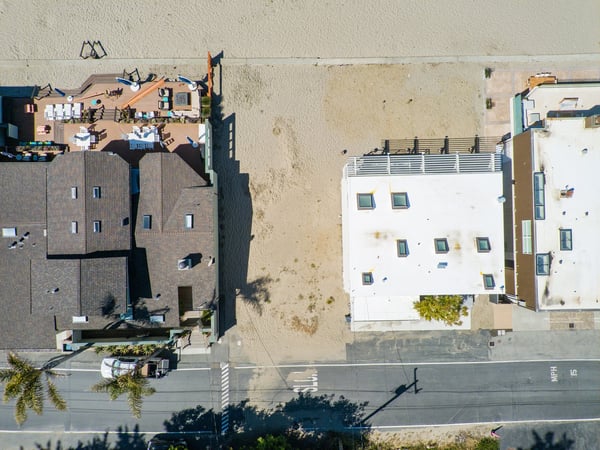 535 & 534 Beach Drive, Aptos, CA