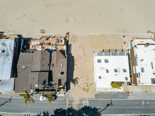 535 & 534 Beach Drive, Aptos, CA