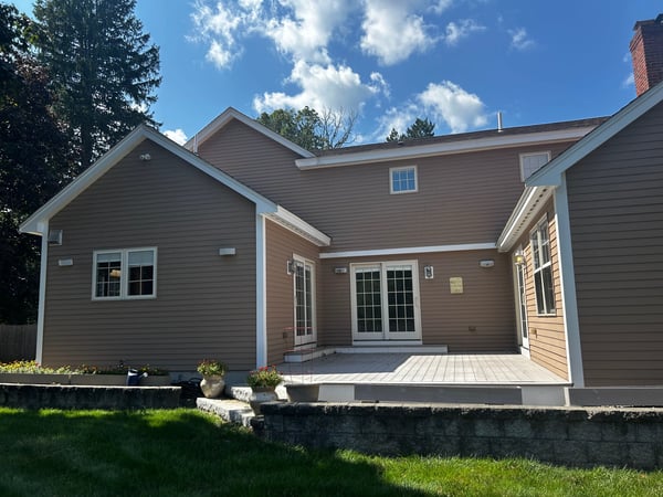 22 Hudson Road, Stow, MA