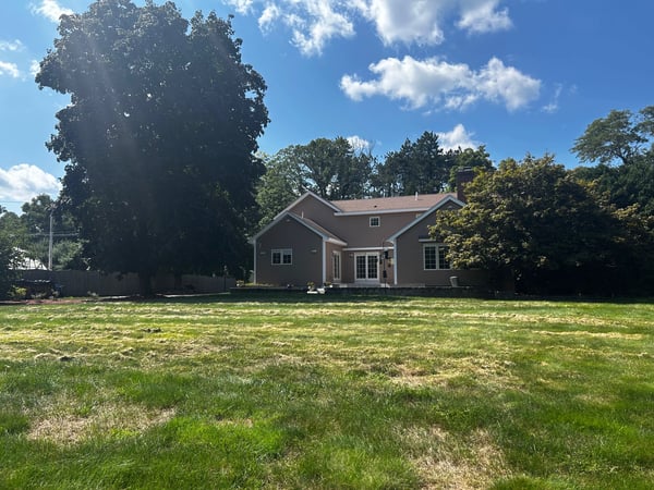 22 Hudson Road, Stow, MA