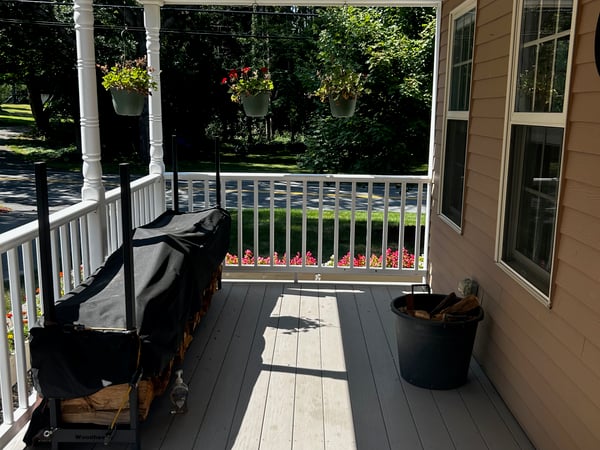 22 Hudson Road, Stow, MA