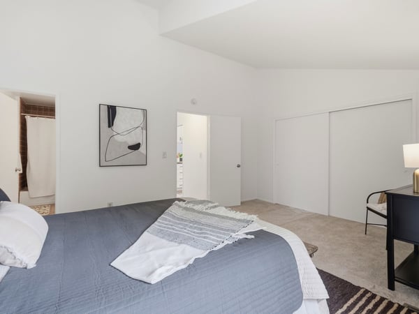 1412 - 7th Avenue, #7, Santa Cruz, CA