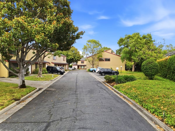 1412 - 7th Avenue, #7, Santa Cruz, CA