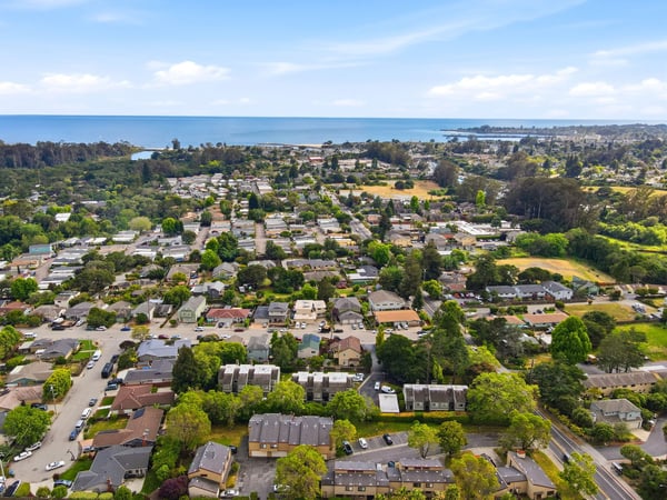 1412 - 7th Avenue, #7, Santa Cruz, CA