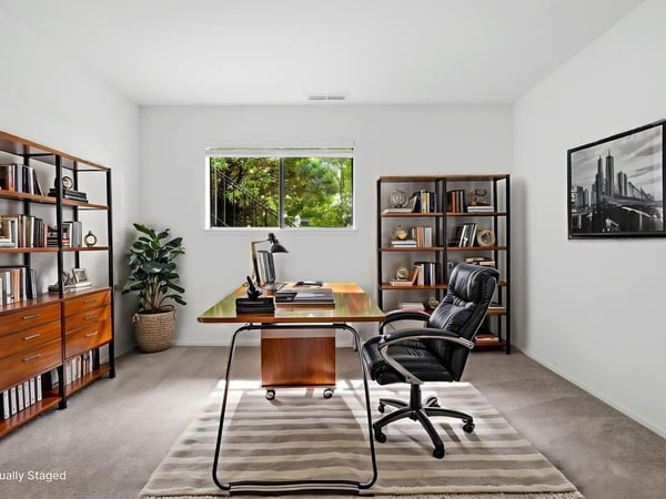 1412 - 7th Avenue, #7, Santa Cruz, CA