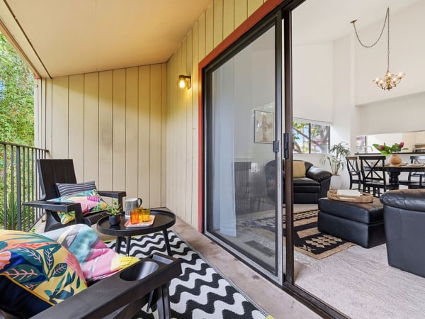 1412 - 7th Avenue, #7, Santa Cruz, CA