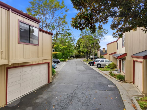 1412 - 7th Avenue, #7, Santa Cruz, CA