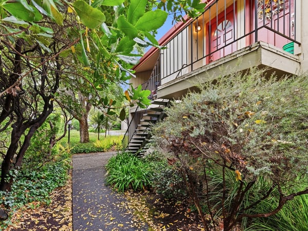 1412 - 7th Avenue, #7, Santa Cruz, CA