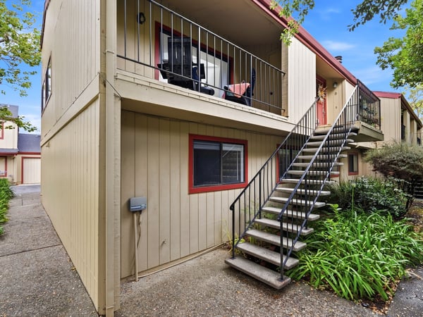 1412 - 7th Avenue, #7, Santa Cruz, CA