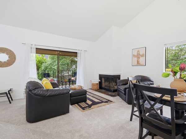 1412 - 7th Avenue, #7, Santa Cruz, CA
