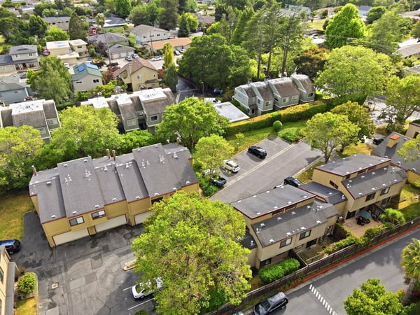 1412 - 7th Avenue, #7, Santa Cruz, CA