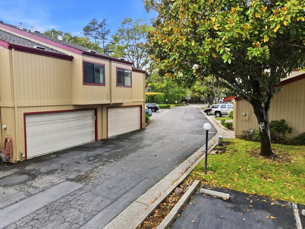 1412 - 7th Avenue, #7, Santa Cruz, CA