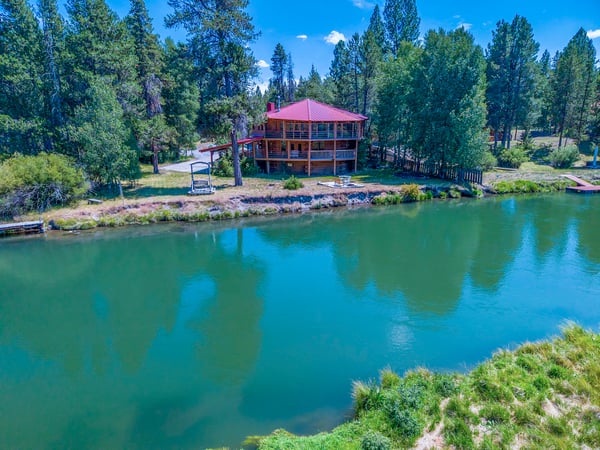 54685 Silver Fox Drive, Bend, OR