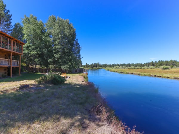 54685 Silver Fox Drive, Bend, OR