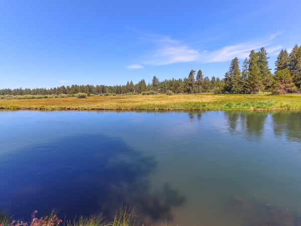 54685 Silver Fox Drive, Bend, OR