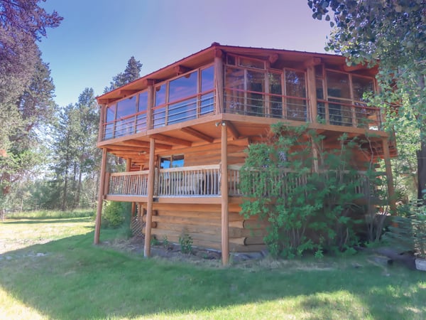 54685 Silver Fox Drive, Bend, OR