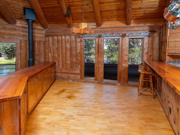 54685 Silver Fox Drive, Bend, OR