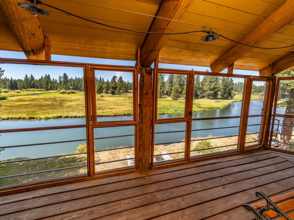 54685 Silver Fox Drive, Bend, OR