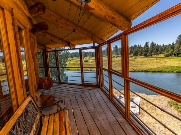 54685 Silver Fox Drive, Bend, OR