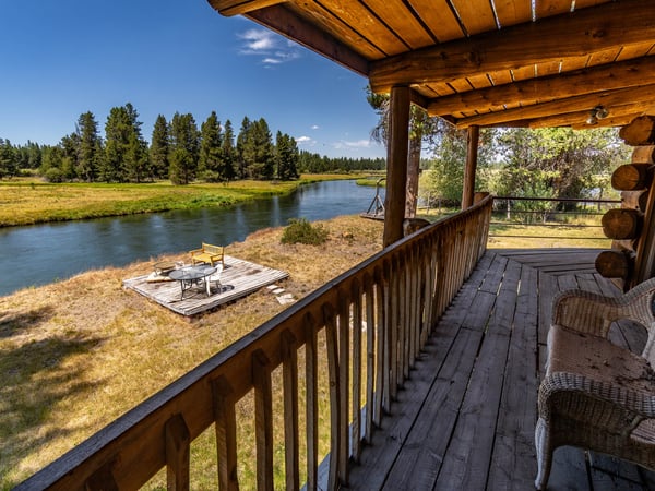 54685 Silver Fox Drive, Bend, OR